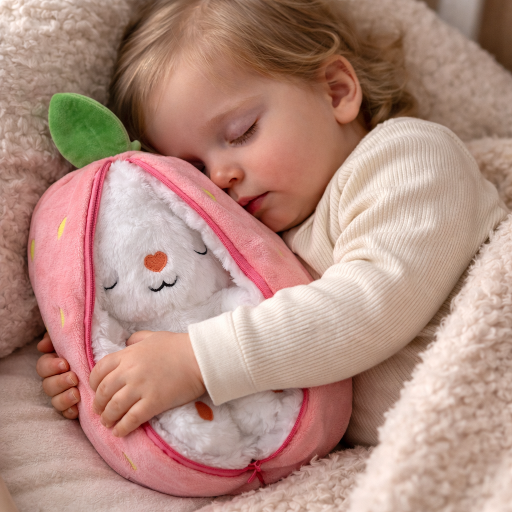 DRIMY ™ - MY BUNNY