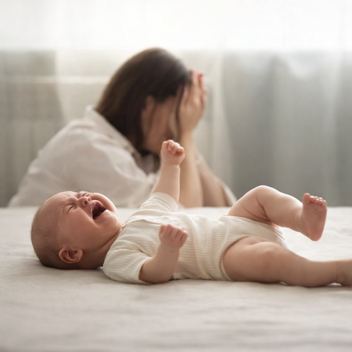 Luci per la nanna