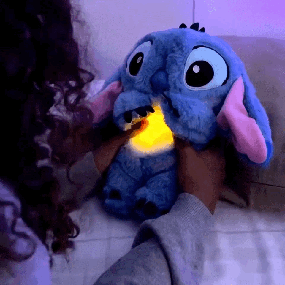 DRIMY ™ - DOLCE STITCH