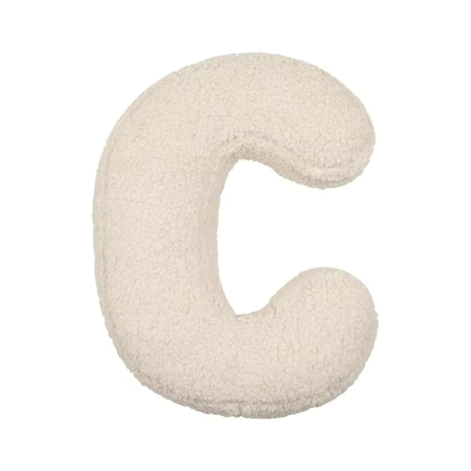 DRIMY ™ - BOUCLE' LETTER