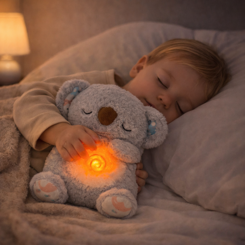 DRIMY ™ - DOLCE KOALA