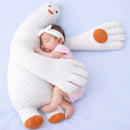 DRIMY™ - PUPAZZO AVVOLGENTE