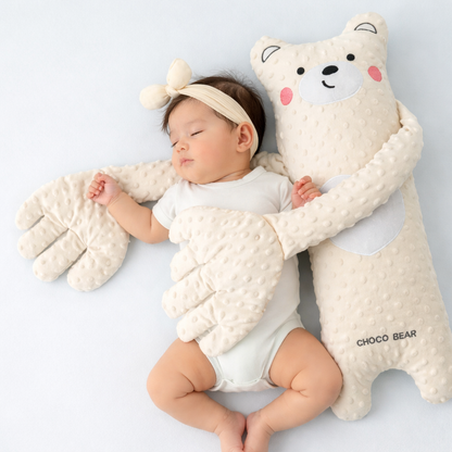 DRIMY™ - PUPAZZO AVVOLGENTE