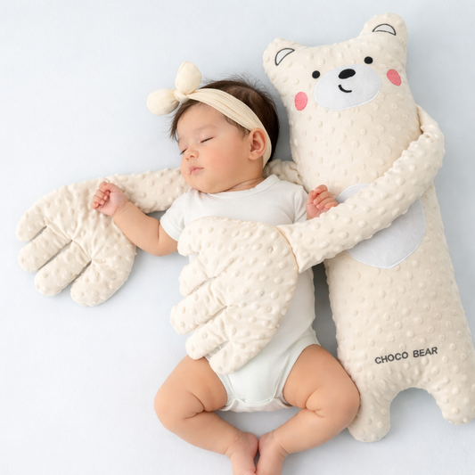 DRIMY™ - PUPAZZO AVVOLGENTE