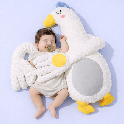 DRIMY™ - PUPAZZO AVVOLGENTE