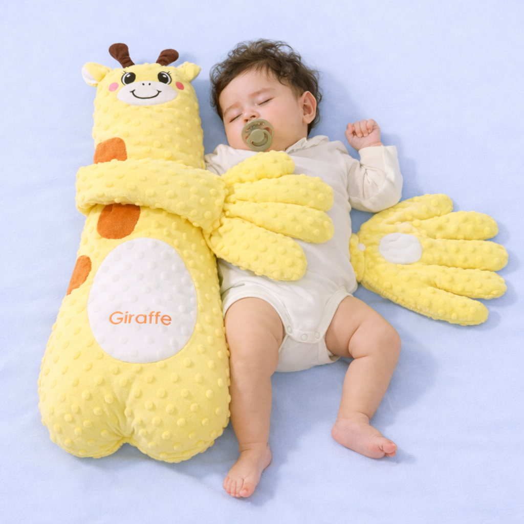 DRIMY™ - PUPAZZO AVVOLGENTE