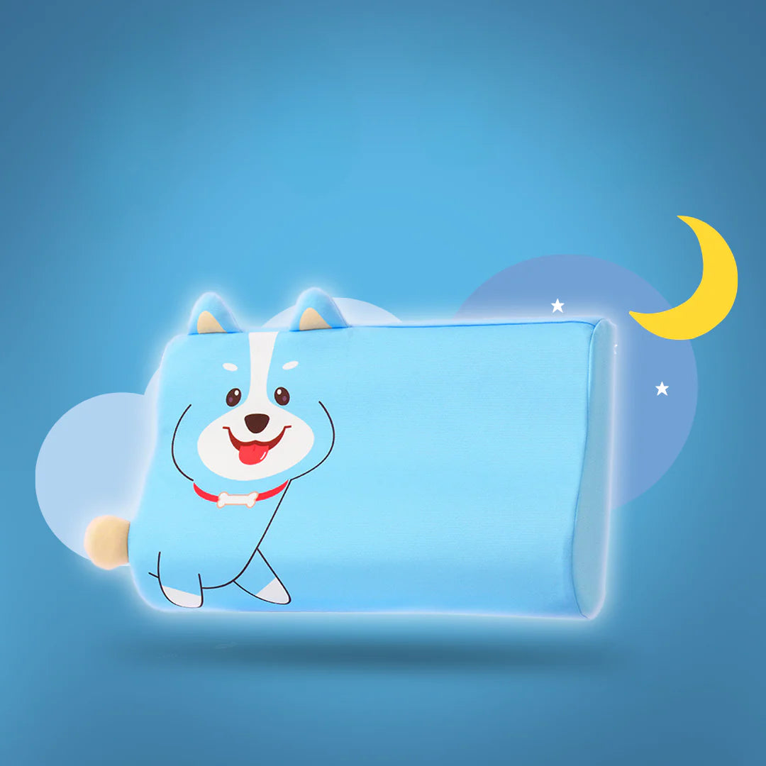 DRIMY ™ - NESTY BABY PILLOW