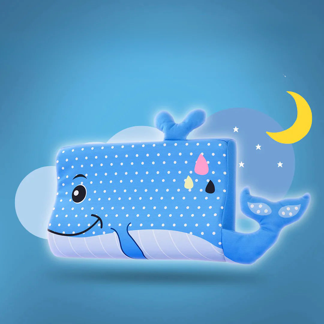 DRIMY ™ - NESTY BABY PILLOW