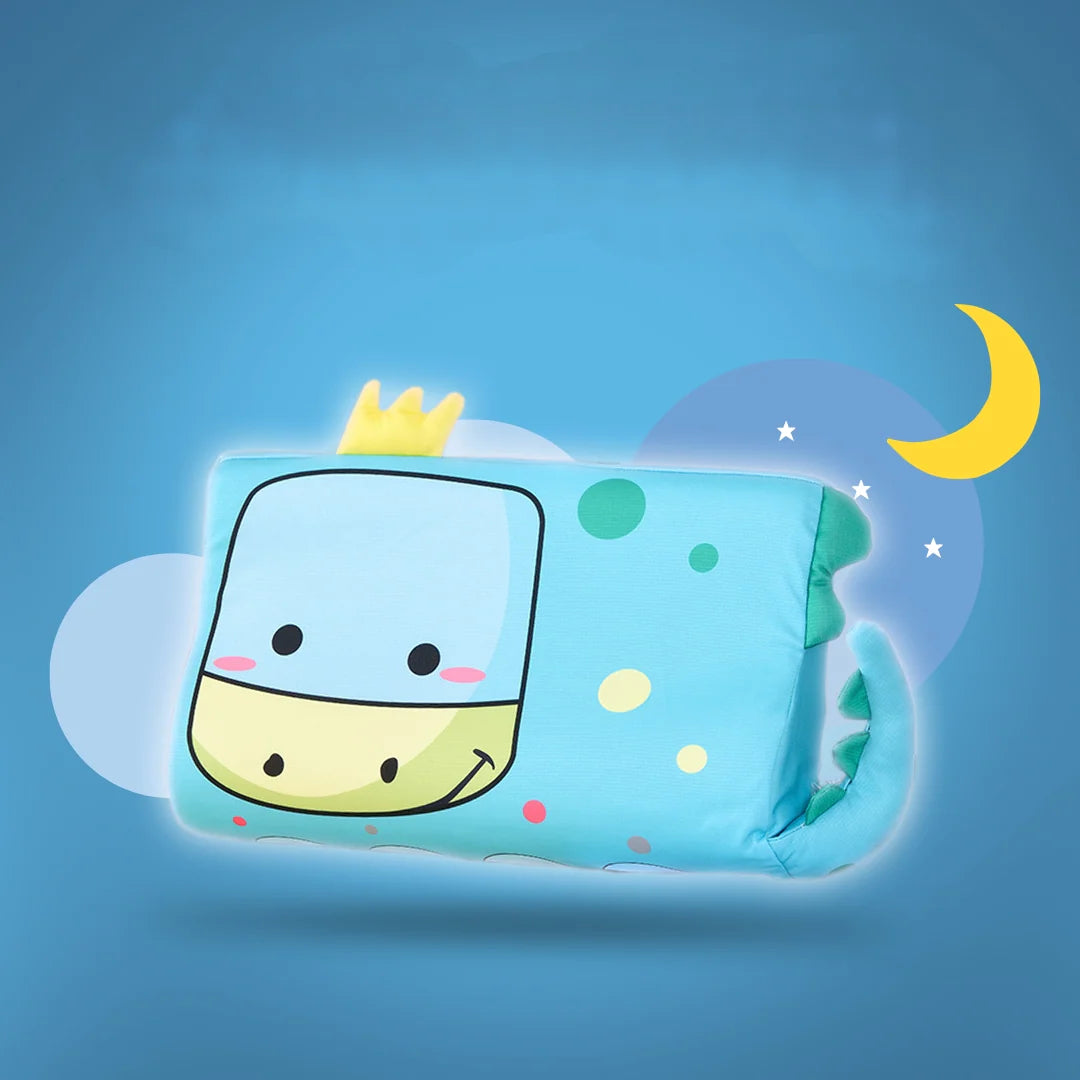 DRIMY ™ - NESTY BABY PILLOW