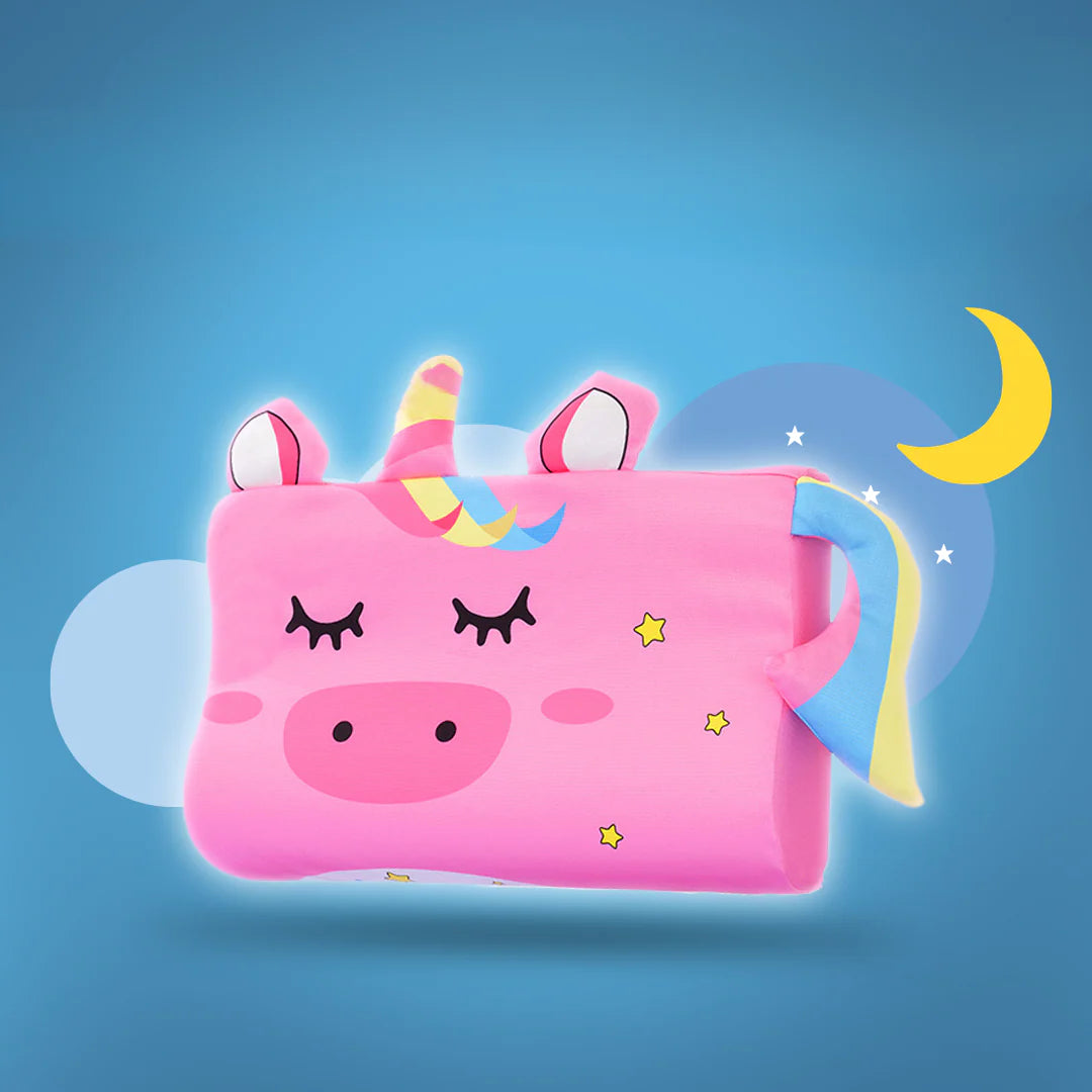 DRIMY ™ - NESTY BABY PILLOW