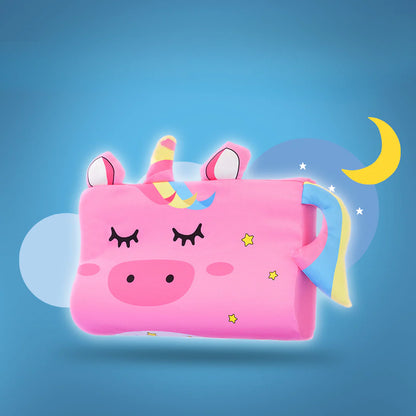 DRIMY ™ - NESTY BABY PILLOW