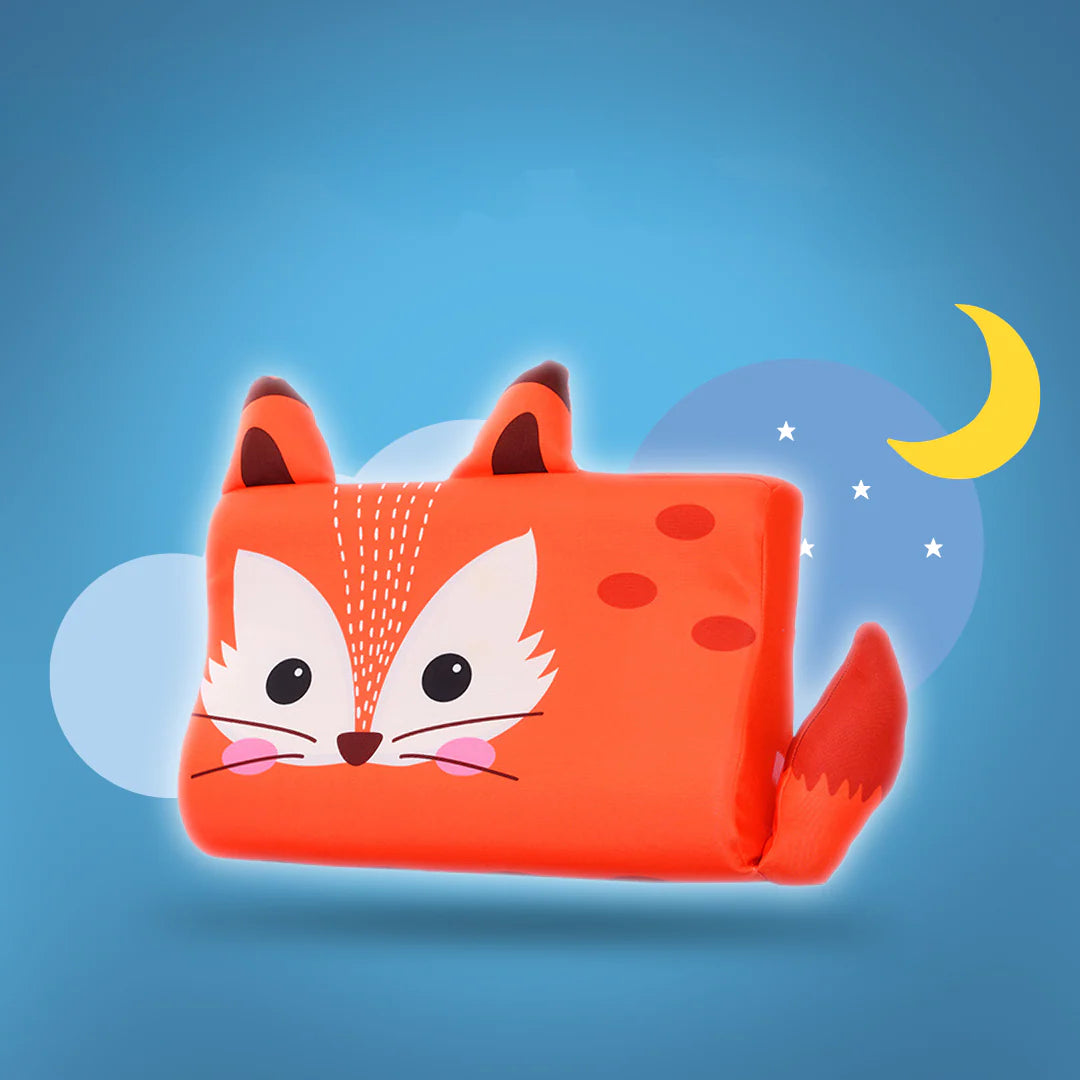 DRIMY ™ - NESTY BABY PILLOW