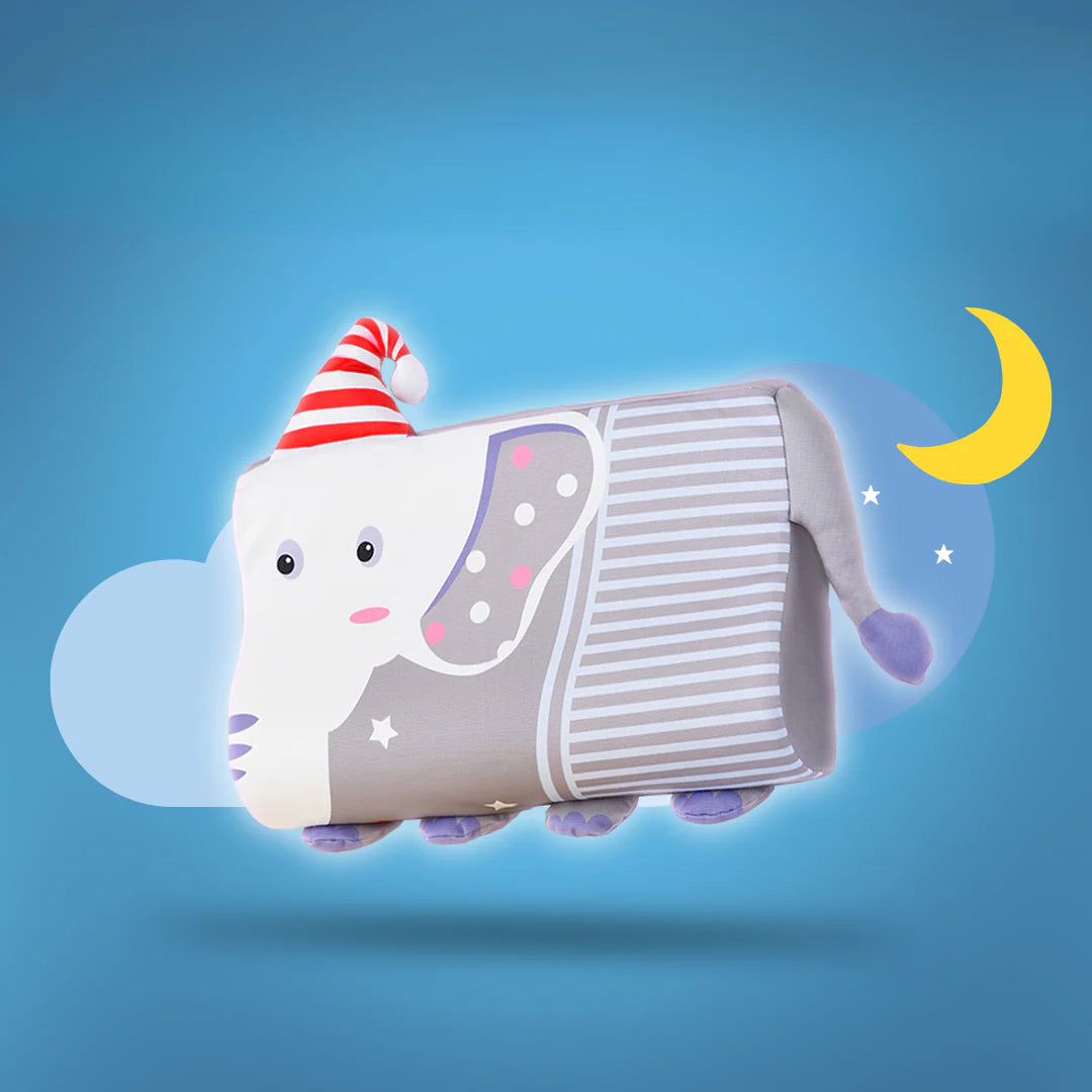 DRIMY ™ - NESTY BABY PILLOW