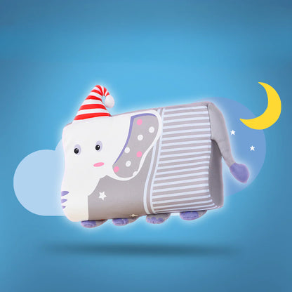 DRIMY ™ - NESTY BABY PILLOW