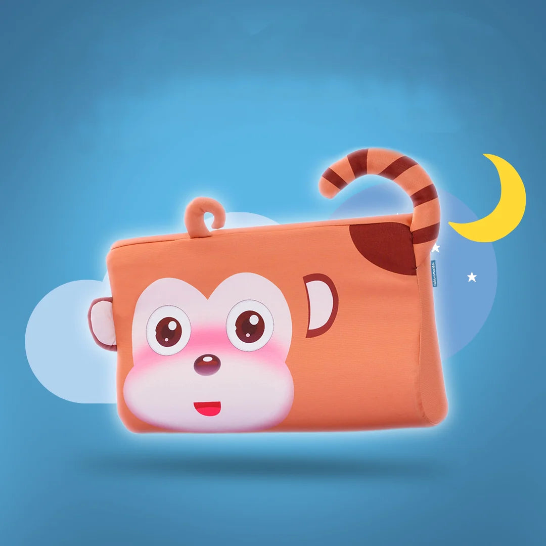 DRIMY ™ - NESTY BABY PILLOW