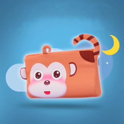 DRIMY ™ - NESTY BABY PILLOW
