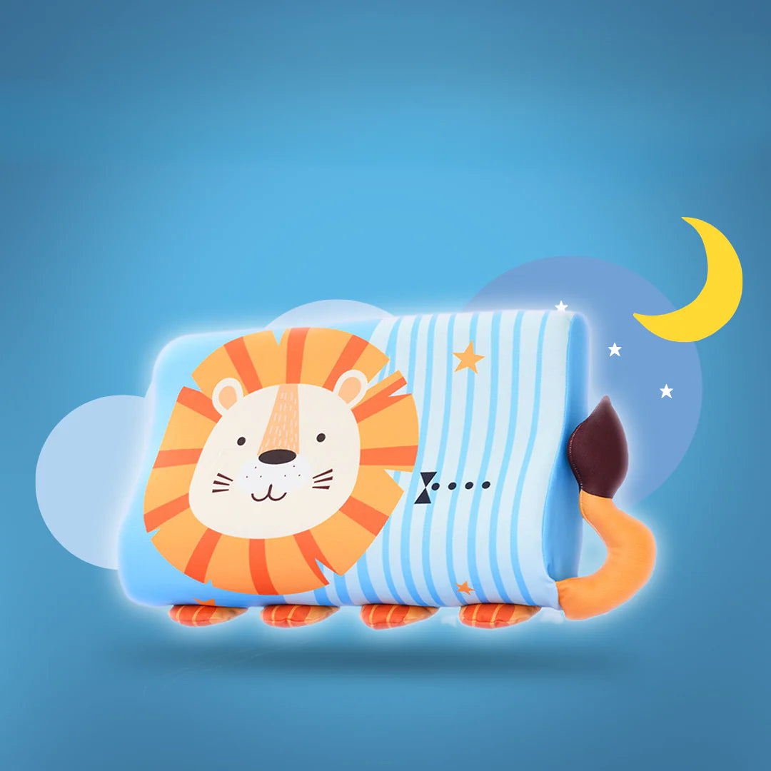 DRIMY ™ - NESTY BABY PILLOW