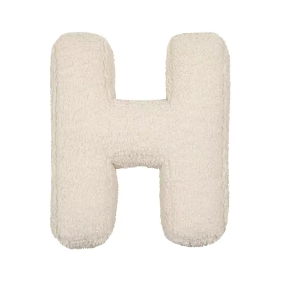 DRIMY ™ - BOUCLE' LETTER