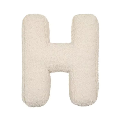 DRIMY ™ - BOUCLE' LETTER