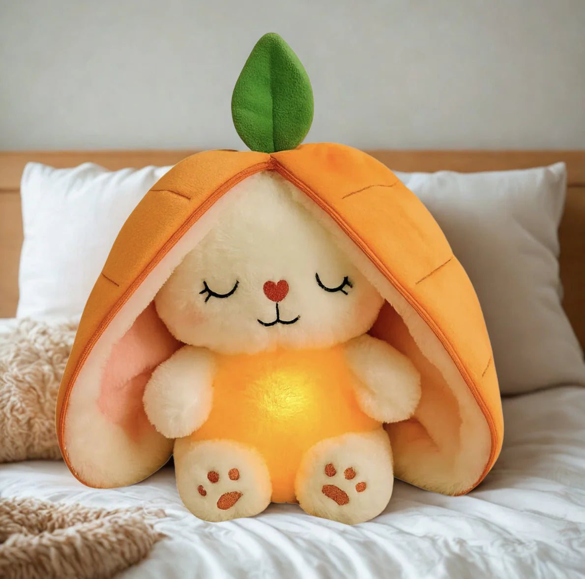 DRIMY ™ - MY BUNNY