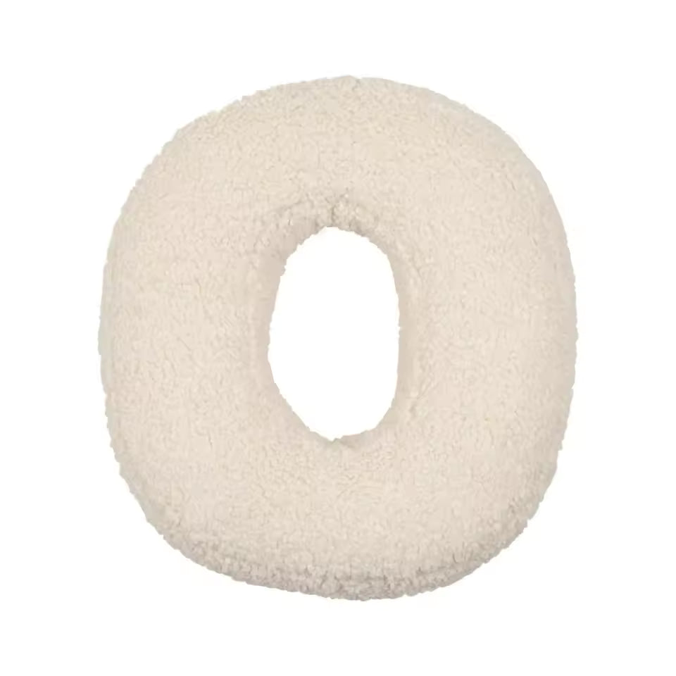 DRIMY ™ - BOUCLE' LETTER