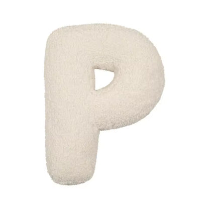 DRIMY ™ - BOUCLE' LETTER