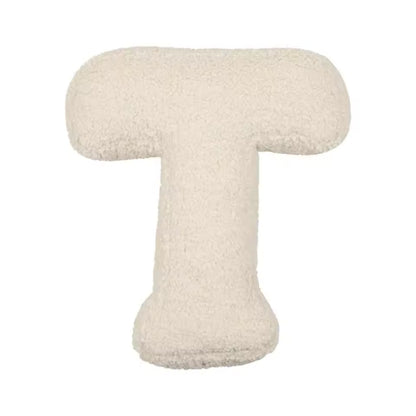 DRIMY ™ - BOUCLE' LETTER