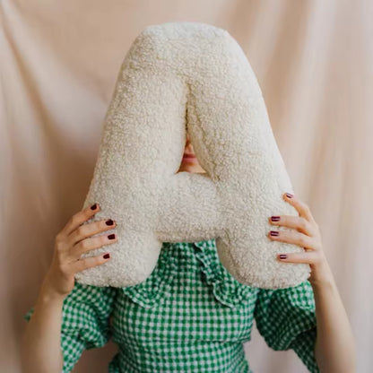 DRIMY ™ - BOUCLE' LETTER